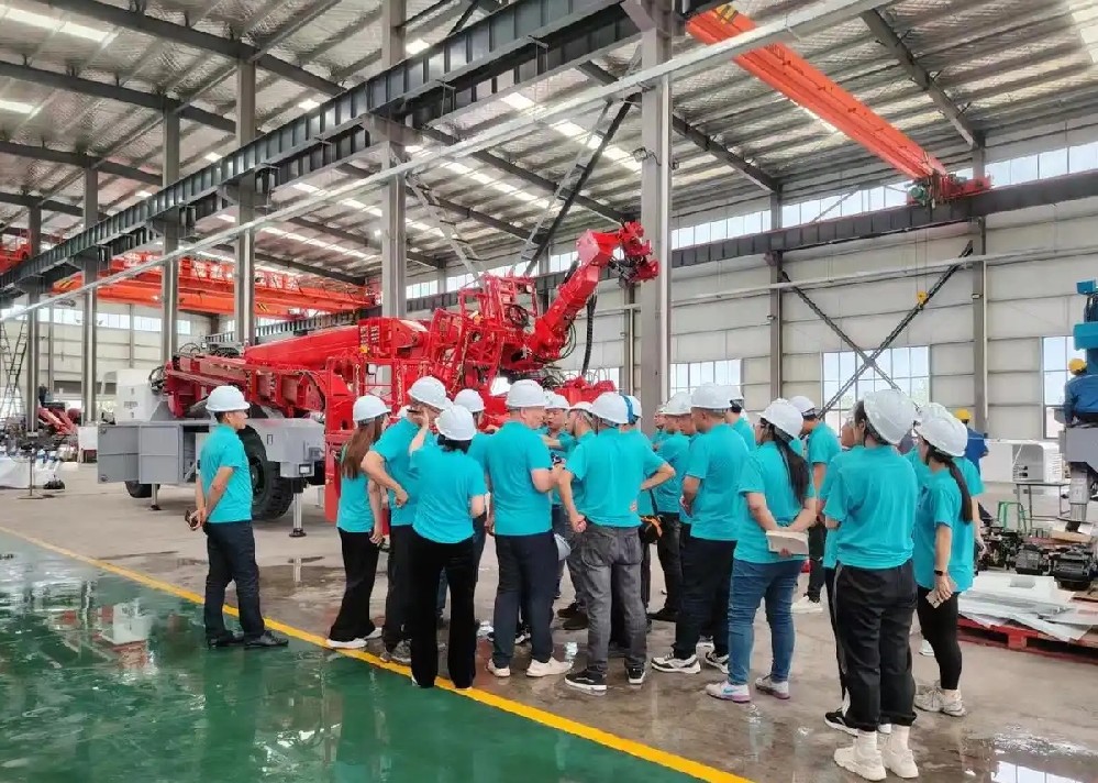 乘風(fēng)破浪，砥礪前行「泰鑫」2024年年中會議圓滿結(jié)束